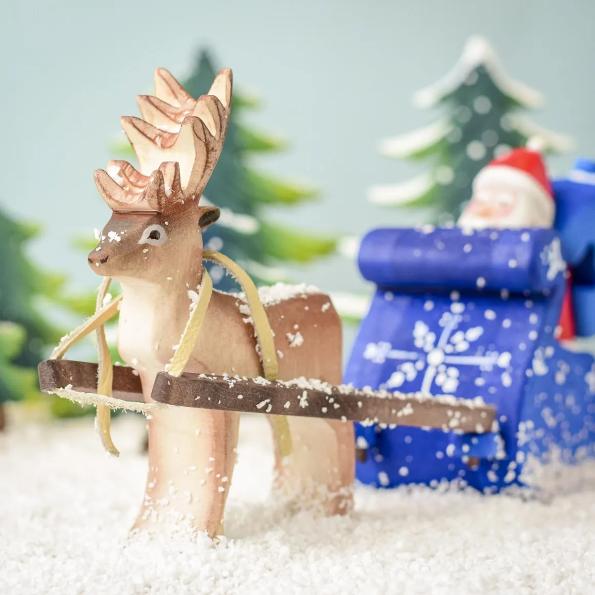 BumbuToys Reindeer Sale