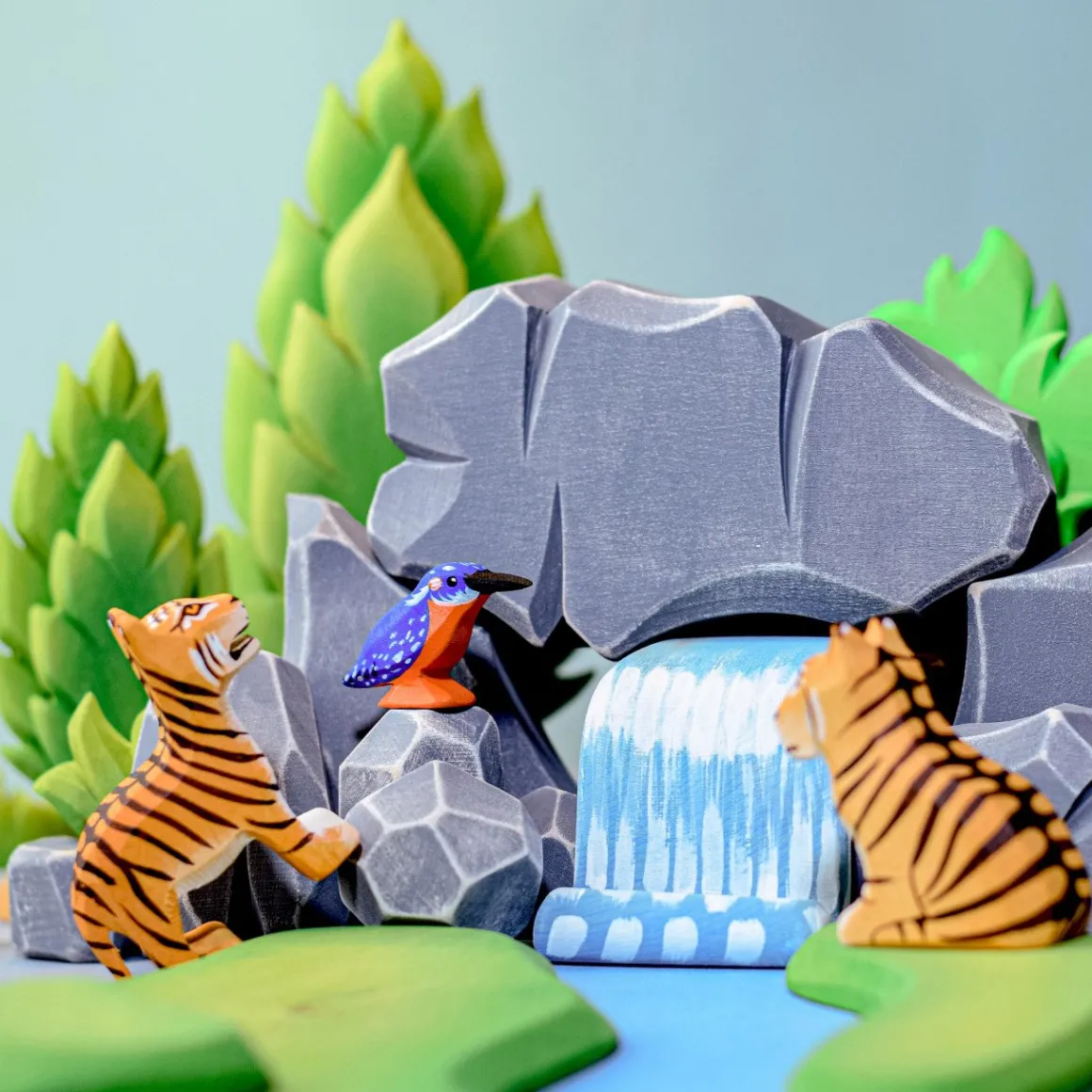 BumbuToys River Plate Sale