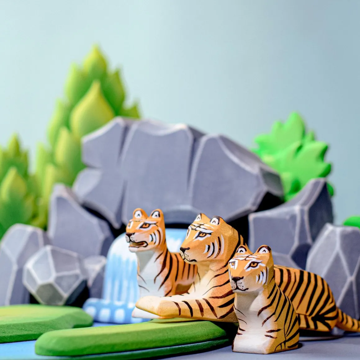 BumbuToys River Plate Sale