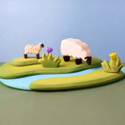 BumbuToys River Plate Sale