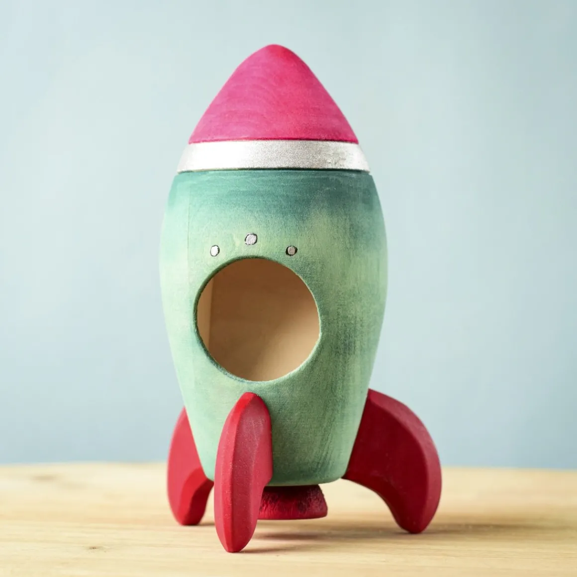 BumbuToys Rocket and Astronaut SET Online