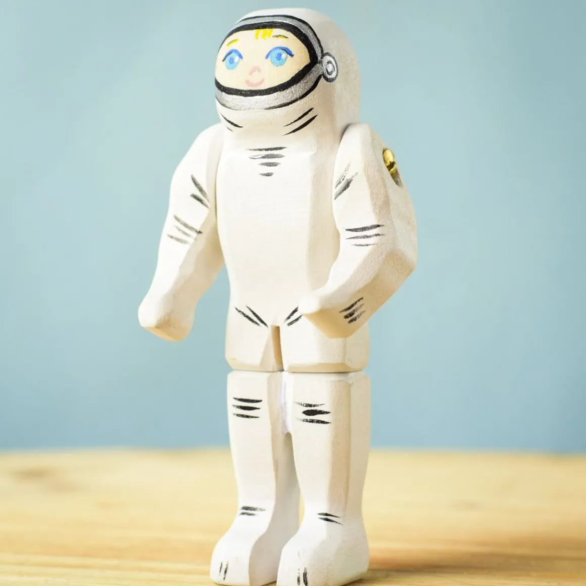 BumbuToys Rocket and Astronaut SET Online