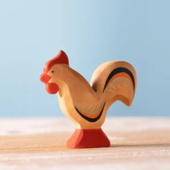 BumbuToys Rooster Outlet