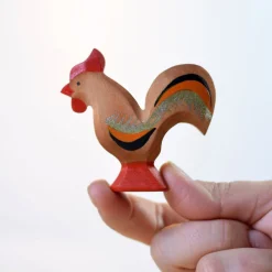 BumbuToys Rooster Outlet