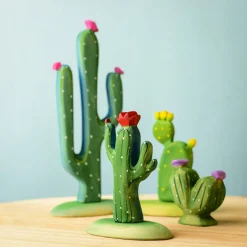 BumbuToys Saguaro Cactus Hot