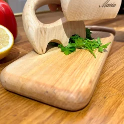 BumbuToys Salad Spatula Best