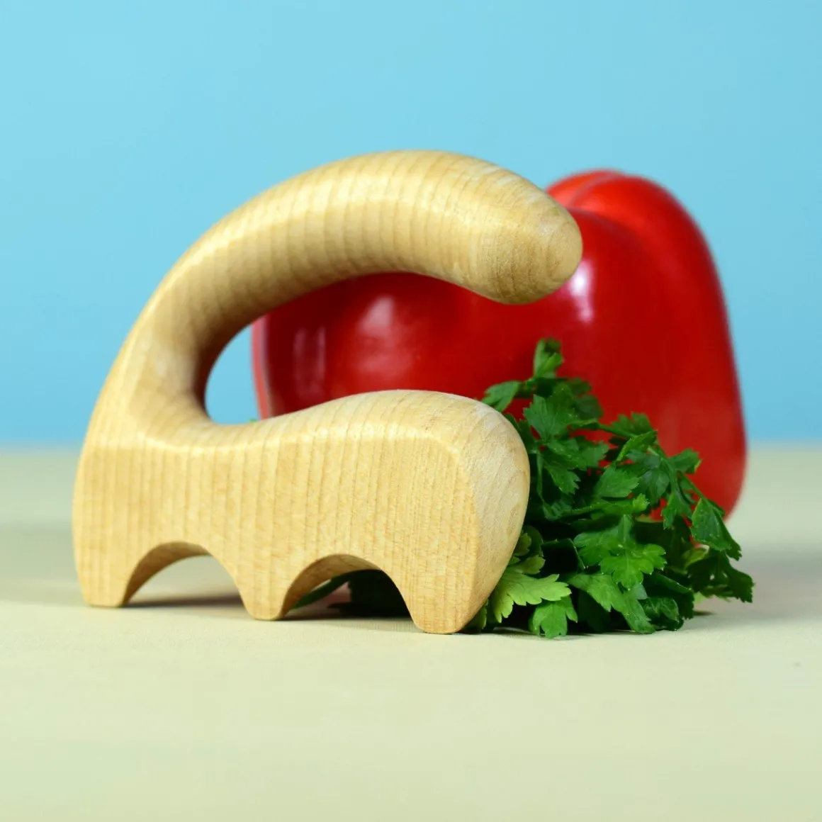 BumbuToys Salad Spatula Best
