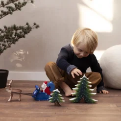 BumbuToys Santa Claus Online