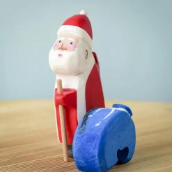 BumbuToys Santa Claus Online