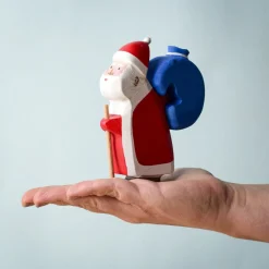 BumbuToys Santa Claus Online
