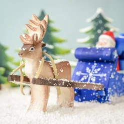 BumbuToys Santa Claus Online