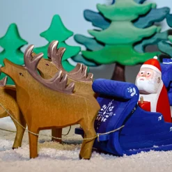 BumbuToys Santa Claus Online