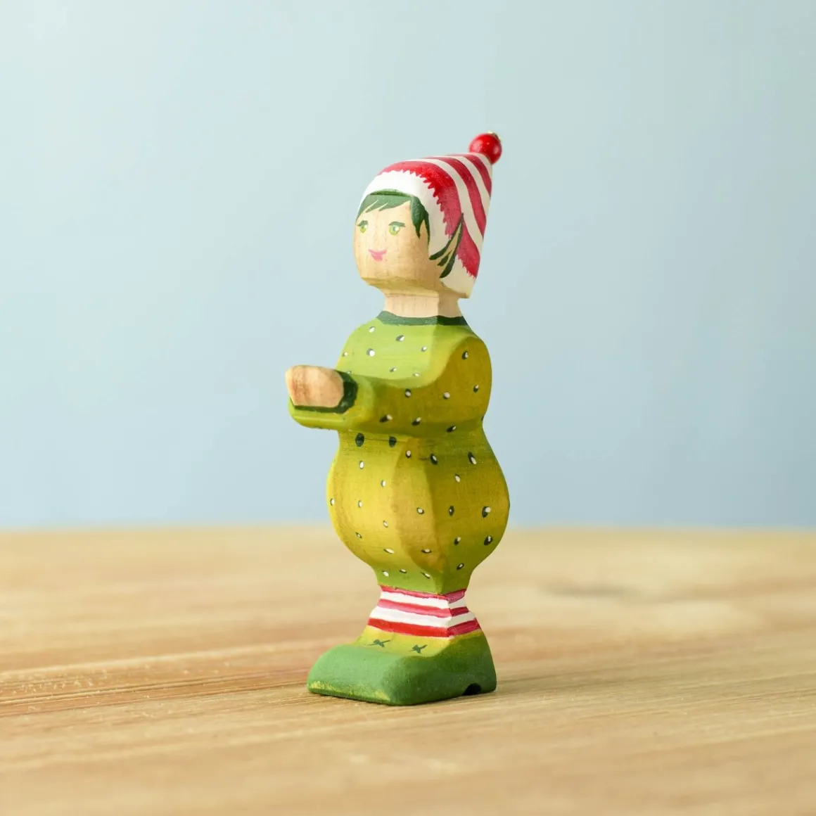 BumbuToys Santa's Elf Best