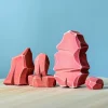 BumbuToys Savanna Rocks Clearance