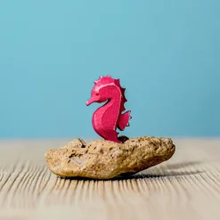BumbuToys Seahorse Best