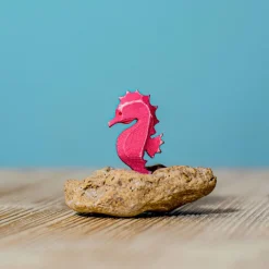 BumbuToys Seahorse Best