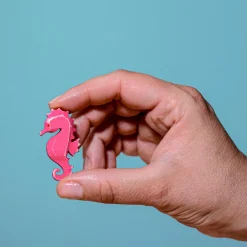 BumbuToys Seahorse Best