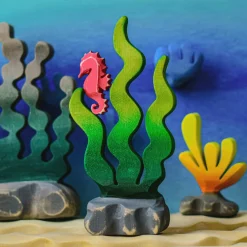 BumbuToys Seahorse Best