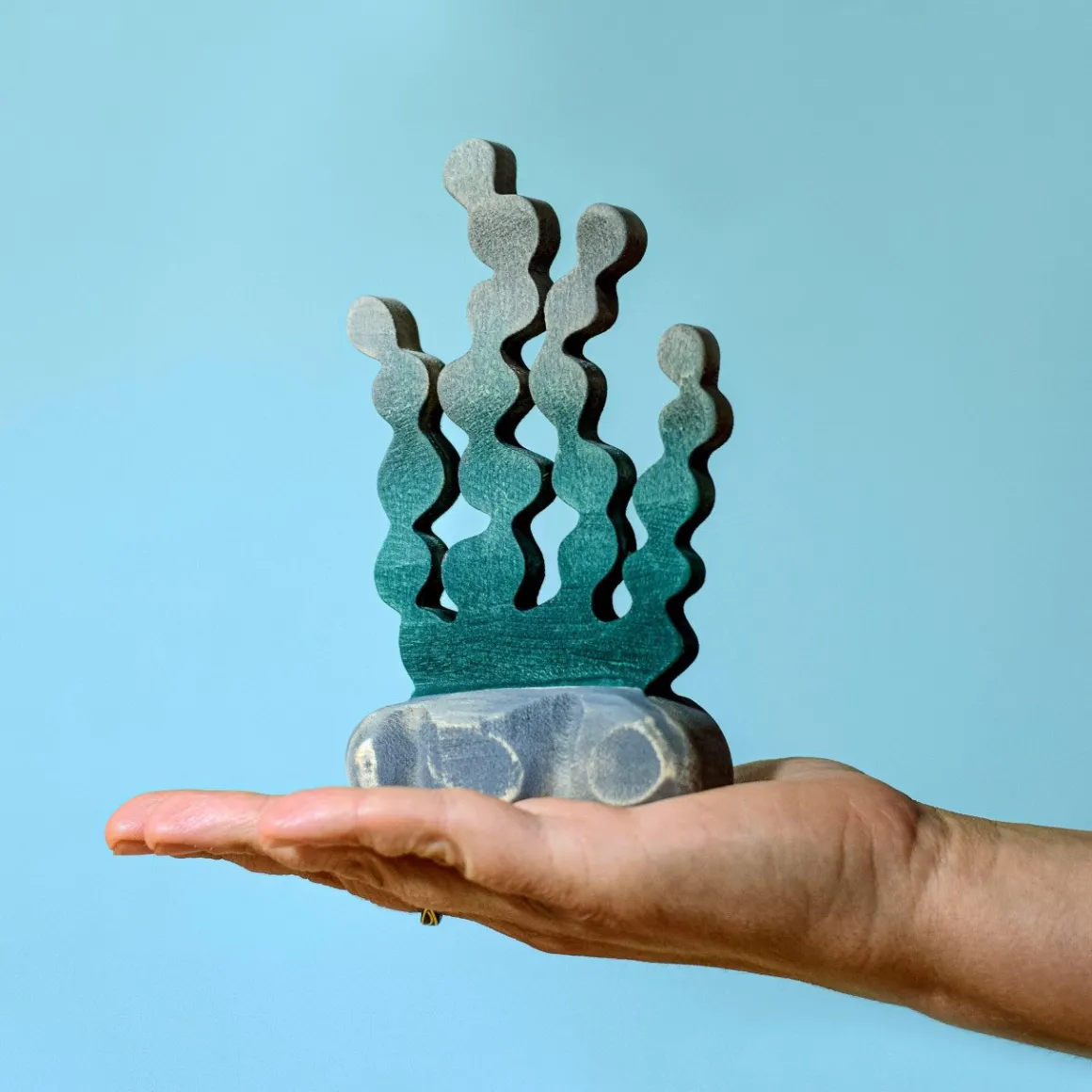 BumbuToys Seaweed Giant Kelp Best