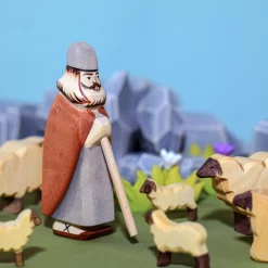 BumbuToys Sheep Best