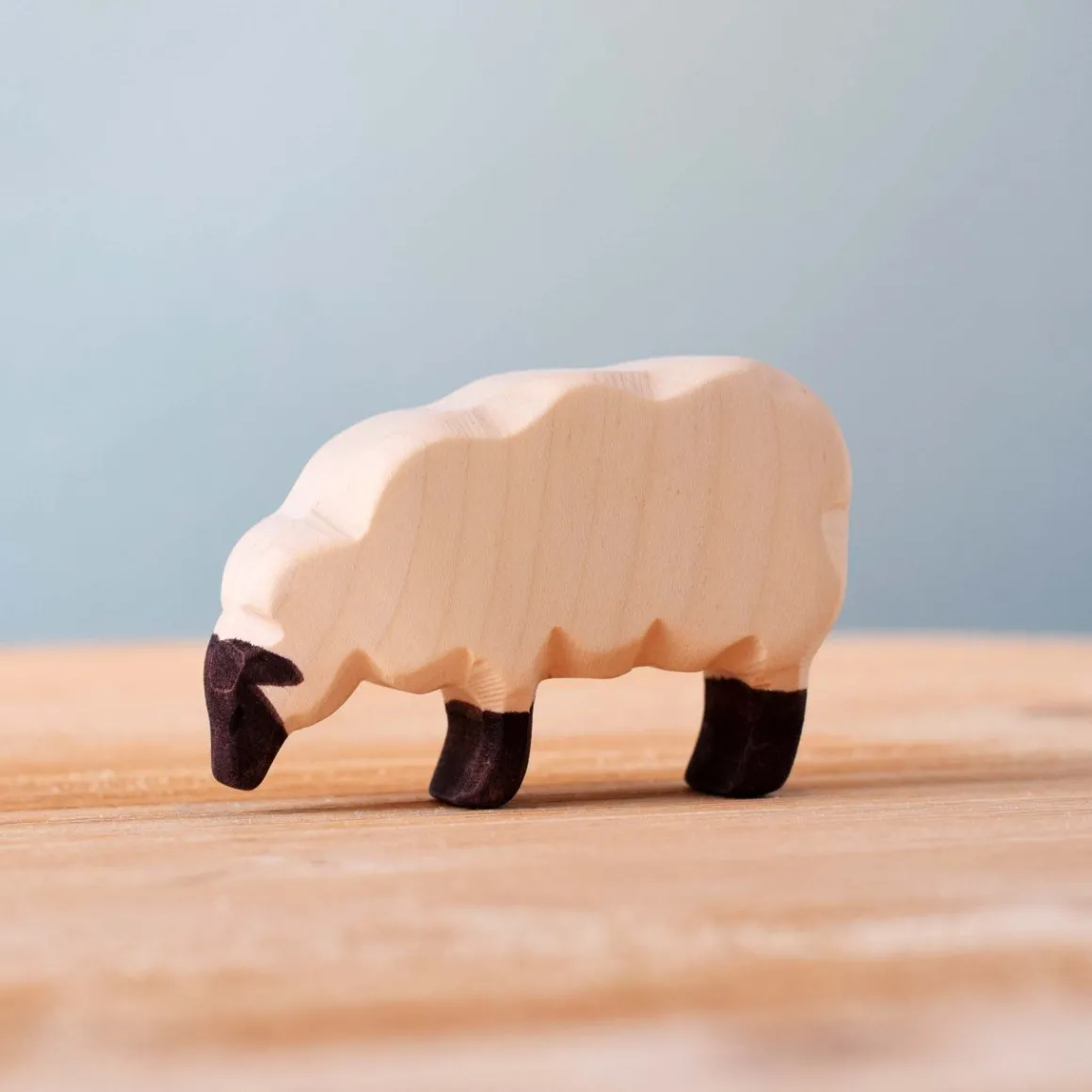 BumbuToys Sheep Eating New
