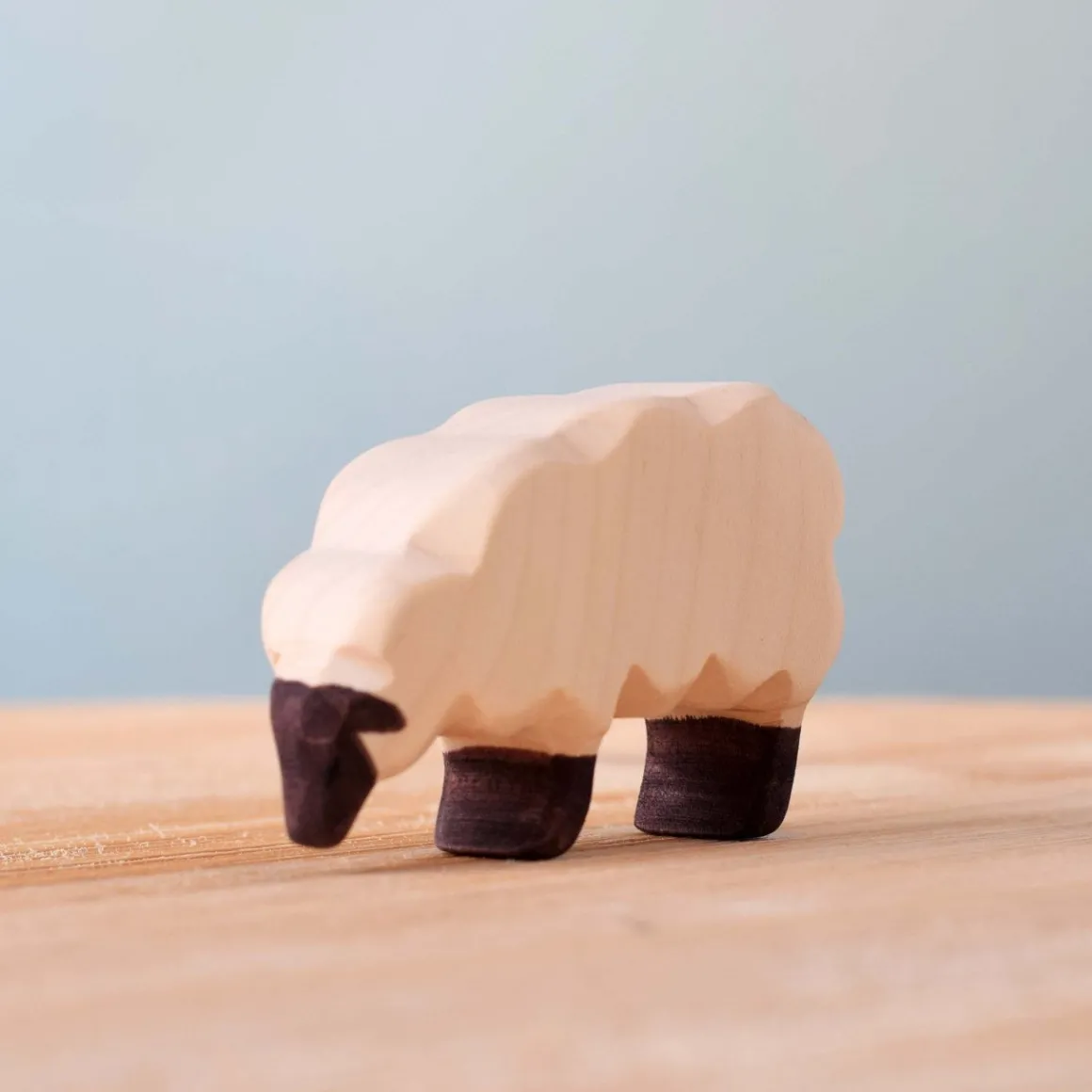 BumbuToys Sheep Eating New