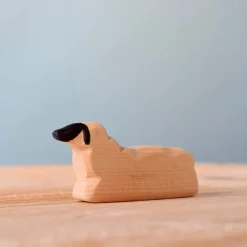 BumbuToys Sheep Resting Clearance