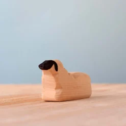 BumbuToys Sheep Resting Clearance