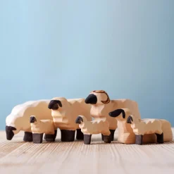 BumbuToys Sheep Resting Clearance
