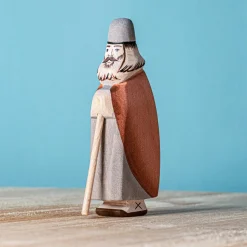BumbuToys Shepherd Standing with Beard Discount