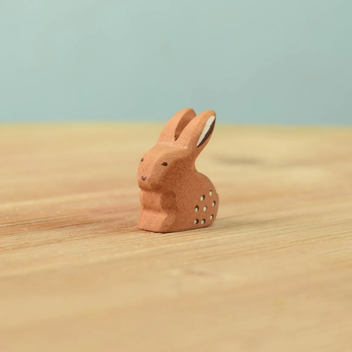 BumbuToys Sitting Baby Rabbit Discount