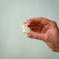 BumbuToys Sitting Easter Baby Rabbit Online