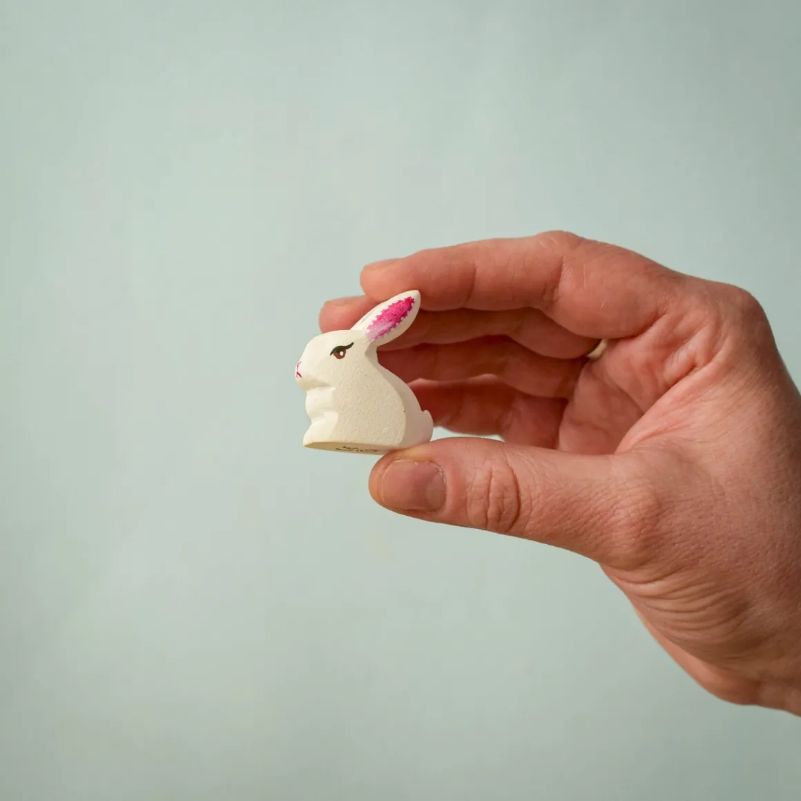 BumbuToys Sitting Easter Baby Rabbit Online