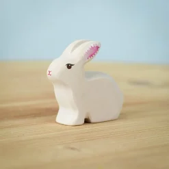BumbuToys Sitting Easter Rabbit New