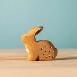 BumbuToys Sitting Rabbit Hot