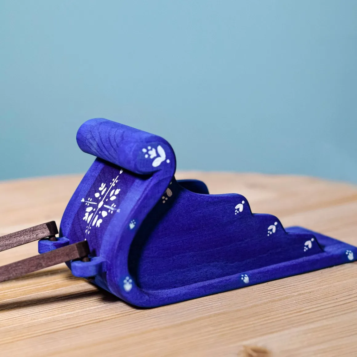 BumbuToys Sleigh Best