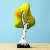 BumbuToys Small Birch Fashion
