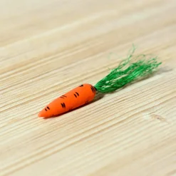 BumbuToys Small Carrot Discount