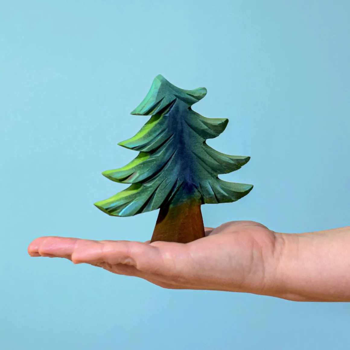 BumbuToys Small Fir Tree Discount