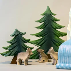 BumbuToys Small Fir Tree Discount