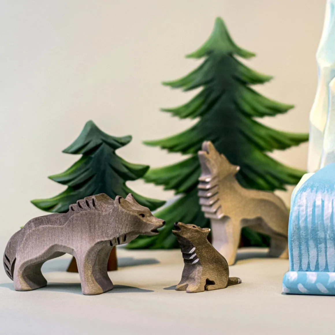 BumbuToys Small Fir Tree Discount