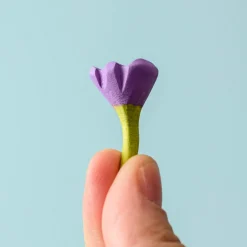 BumbuToys Small Flower Lila Best