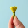 BumbuToys Small Flower Yellow Outlet