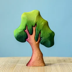 BumbuToys Small Oak Green Best
