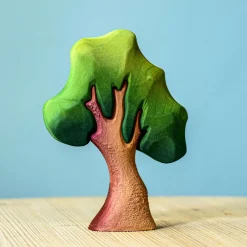 BumbuToys Small Oak Green Best