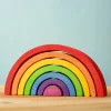 BumbuToys Small Rainbow Clearance
