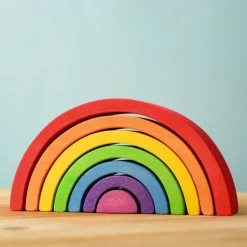 BumbuToys Small Rainbow Clearance