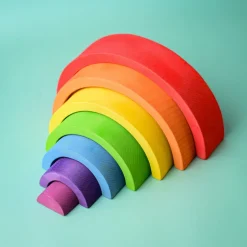 BumbuToys Small Rainbow Clearance