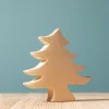 BumbuToys Small Spruce BLANK Hot