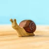 BumbuToys Snail Outlet